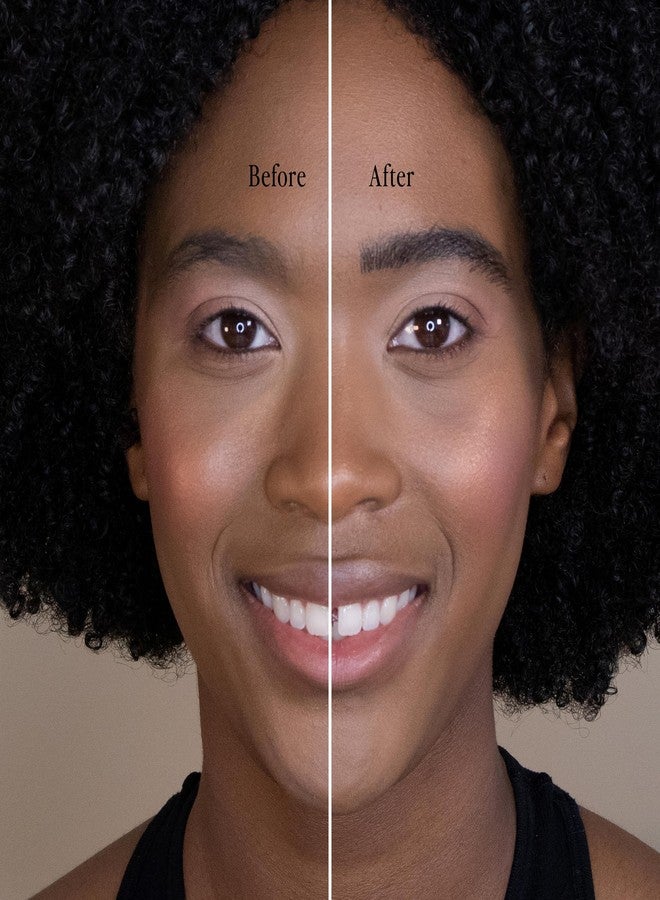 Billion Dollar Brows bdb Microblade Effect: Brow Pen - Waterproof, Smudge-Proof, Long Lasting, Raven Black - Image 4